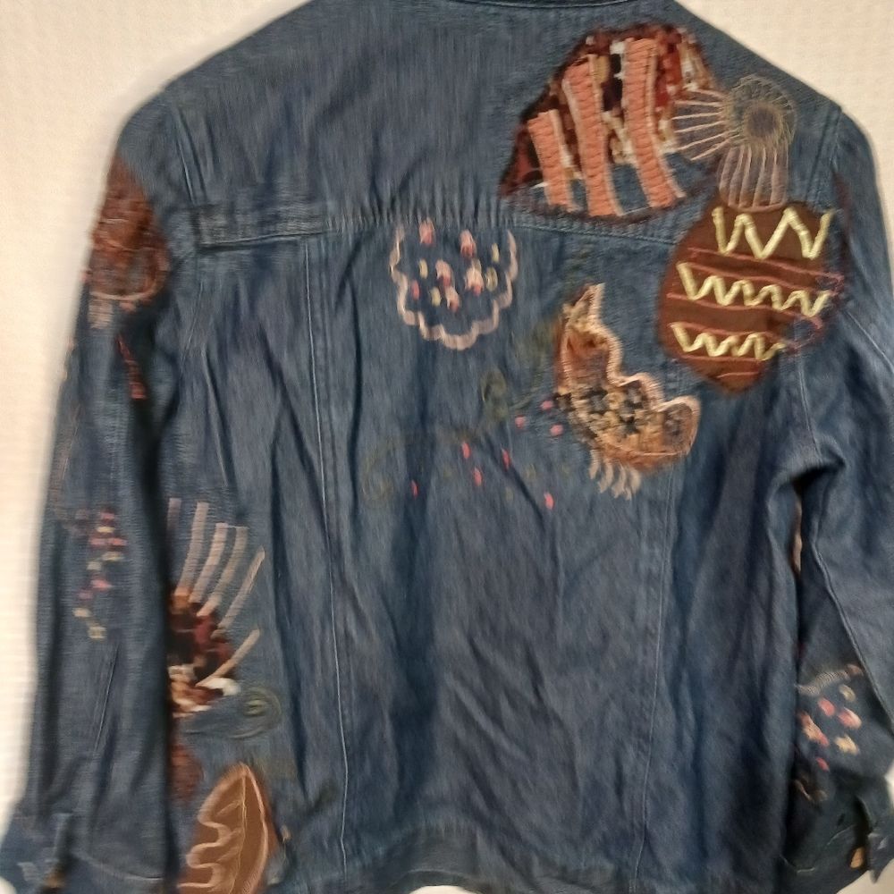 Shirt/jacket - Picture 2 of 4